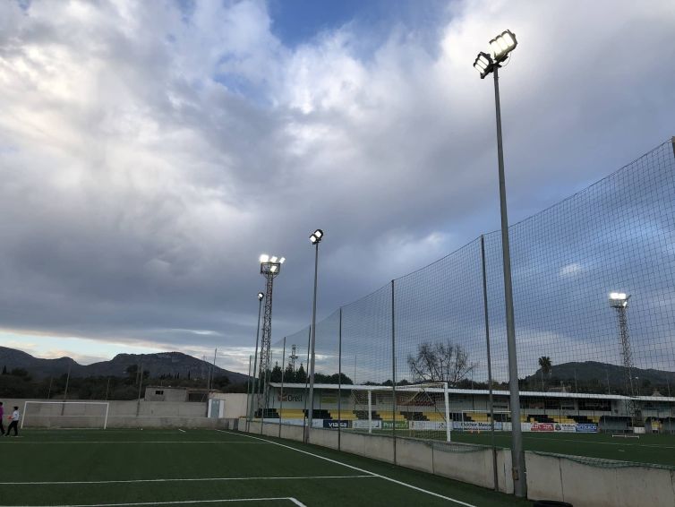 Instalaciones de electricidad