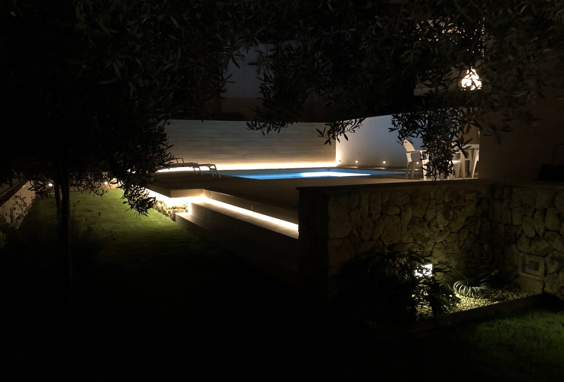 Instalaciones Electricidad