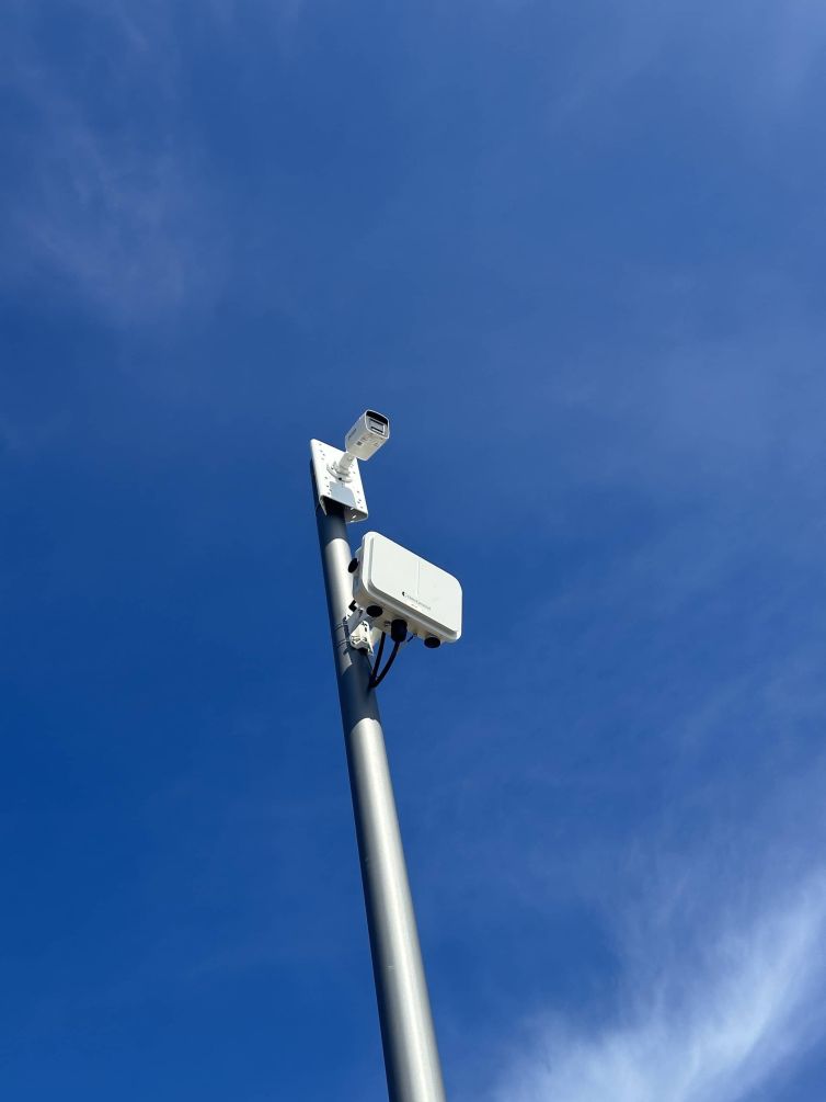 Instalaciones telecomunicaciones, antenas